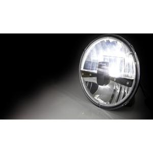 Scheinwerfereinsatz Typ 3 led Highsider image-2