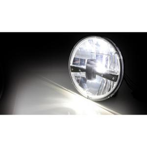 Scheinwerfereinsatz Typ 3 led Highsider image-3