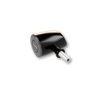 Indicadores LED traseiros para motociclos Highsider Rocket Classic 3en1 image-0