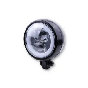 Led headlight Highsider Flat Type 9