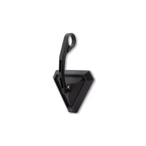 Motorrad-Lenkerendenspiegel lang Highsider Tetra image-2