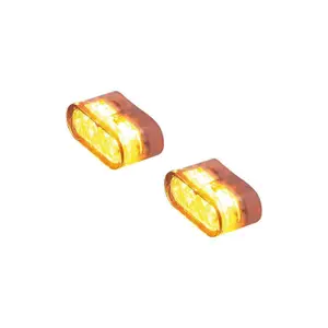 LED φλας μοτοσικλέτας Highsider Little Star-MX Pro Module image-0
