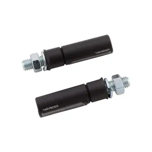 Motorcycle led turn signals Highsider Conero image-0