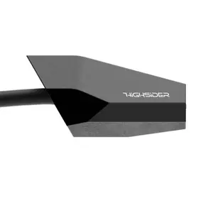 Rücklicht Motorrad Highsider Split-V image-2