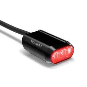 Motorcycle tail light Highsider Split-RS image-0