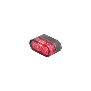 Φώτα πίσω μοτοσυκλέτας Highsider Little Star-MX Module image-1