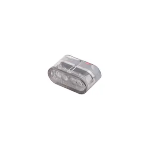 Φώτα πίσω μοτοσυκλέτας Highsider Little Star-MX Module image-0