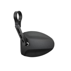 Retrovisores de moto para extremidades do guidão Highsider Ferrara 2 image-0