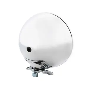 Motorrad Vorderlampe Highsider Hd-Style Type 11 image-2