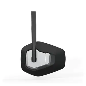 Long motorcycle handlebar end mirror Highsider Esagano-Rs image-3