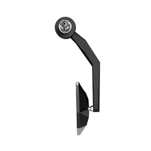 Καθρέφτης μηχανής Highsider Stealth-Rim X7 image-2