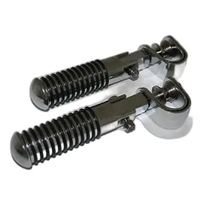 ποδοστήρι moto Highsider image-0