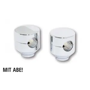 Pontet Motorradlenker Highsider