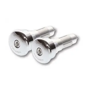 Embout de guidon moto Highsider Curve image-0