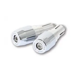 Embout de guidon moto Highsider Evo image-0