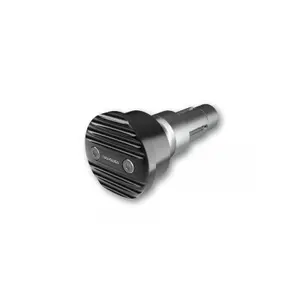 Pair of handlebar ends Highsider Wave image-0