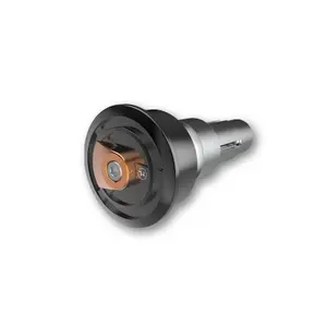 Embout de guidon Highsider ENTERPRISE-EP1 image-0