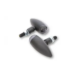 LED φλας Highsider Micro-Bullet image-0