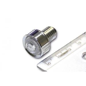 Ledlampor för motorcyklar Highsider Pen Head image-1