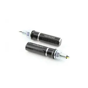 Motorcycle led turn signals Highsider Conero image-0