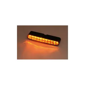 LED φλας μηχανής Highsider Stripe image-0
