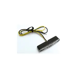 LED φλας μηχανής Highsider Stripe image-0