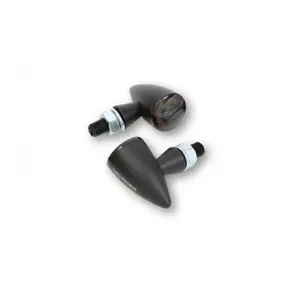 Ledlampor för motorcyklar Highsider FPL Apollo image-0