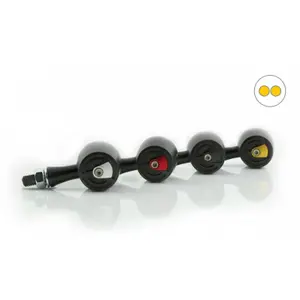 Ζευγάρι φλας LED Highsider EP1 image-0