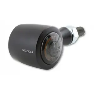 Ζευγάρι φλας LED Highsider EP1 image-2