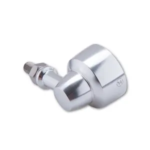 Ζευγάρι LED φλας για μοτοσικλέτα Highsider Classic-X1 image-1