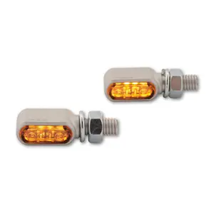 LED φλας Highsider Little image-0