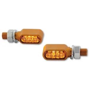 LED φλας Highsider Little image-0