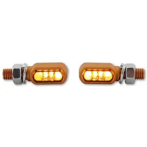 LED φλας Highsider Little image-1