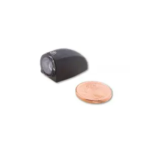 Ζευγάρι φλας LED Highsider Three image-0