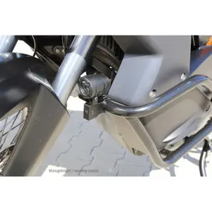 Κατασκευή στήριξης Highsider Rs2 image-3