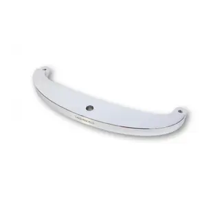 Lower headlight legs Highsider CNC type 2 image-0