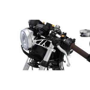 Patas de los faros Highsider image-1