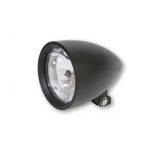 Led-forlygter til motorcykler Highsider Classic 3,4