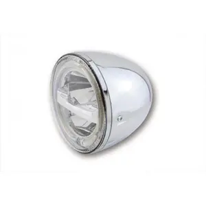 Faro led moto Highsider Circle image-0