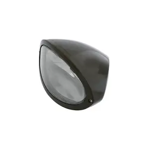 Motorcycle headlight Highsider Iowa image-0