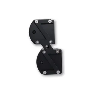 LED-forlygte med z-beslag Highsider Ultimate image-2