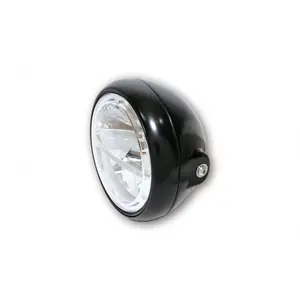 Led-forlygter til motorcykler Highsider Voyage 7"