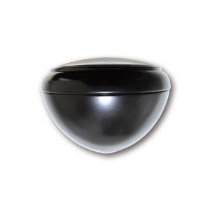 Led-forlygter i rejsestil til motorcykler Highsider 7" image-1