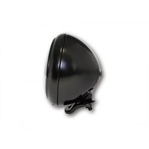 Led-forlygter i rejsestil til motorcykler Highsider 7" image-2