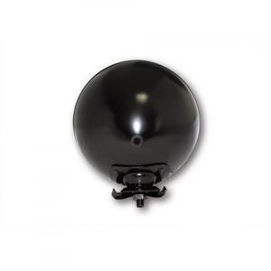 Led-forlygter i rejsestil til motorcykler Highsider 7" image-3