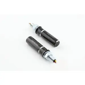 Rücklicht und Blinker Motorrad Highsider Conero image-0