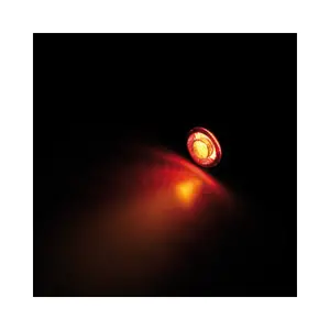 Indicadores LED e luz traseira Highsider Appollo Classic image-2