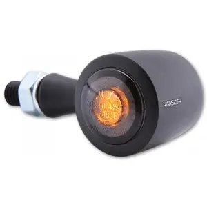 Δίδυμο φλας και φωτιστικά πίσω φρένου LED Highsider EP1 image-1