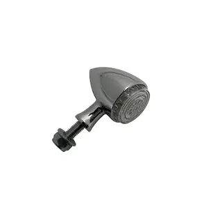 Motorcycle tail light Highsider Colorado image-0