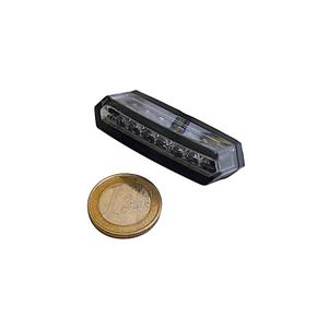 Feu arrière moto Highsider Malibu image-2